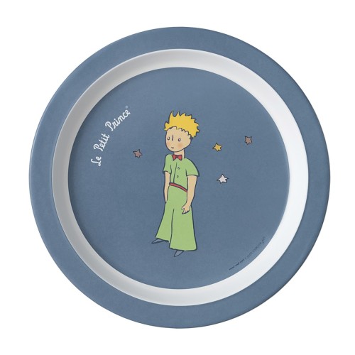 Παιδικό Πιάτο ⌀ 21cm Little Prince - Petit Jour Paris