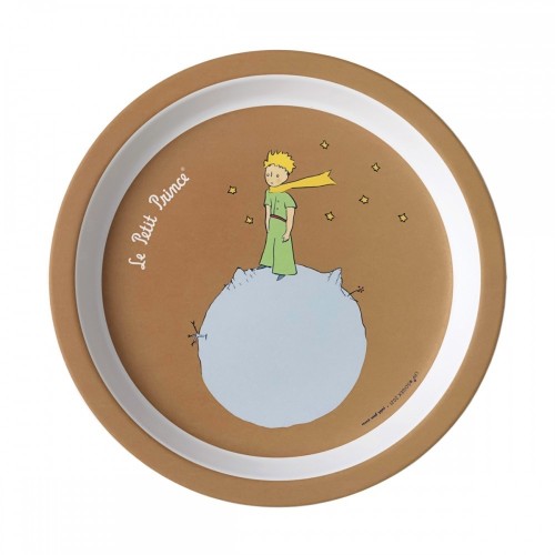 Παιδικό Πιάτο 18cm Little Prince - Petit Jour Paris