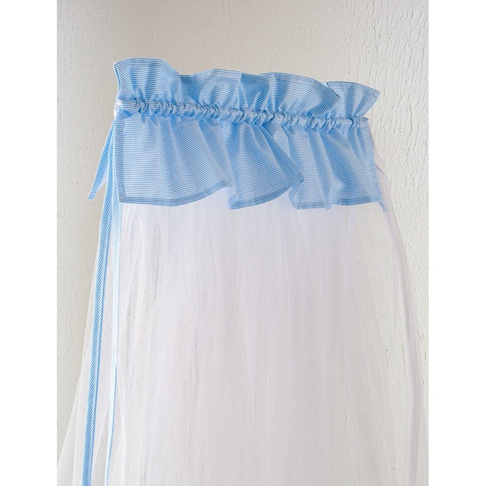 Κουνουπιέρα 180x550 Design 415 Baby Oliver