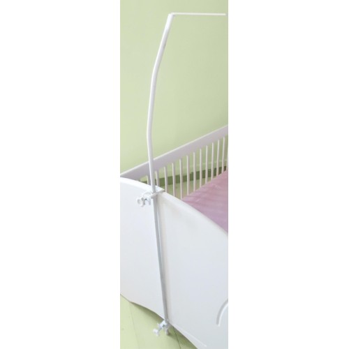 Σίδερο Κουνουπιέρας με 2 Στηρίγματα Design 11 Oliver Baby