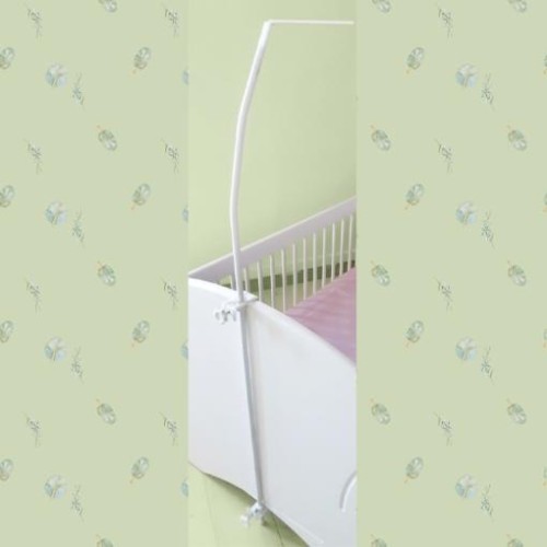 Σίδερο Κουνουπιέρας με 2 Στηρίγματα Design 11 Oliver Baby