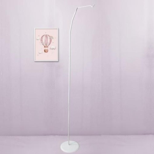Σίδερο Κουνουπιέρας 220cm Επιδαπέδιο Design 17 Oliver Baby
