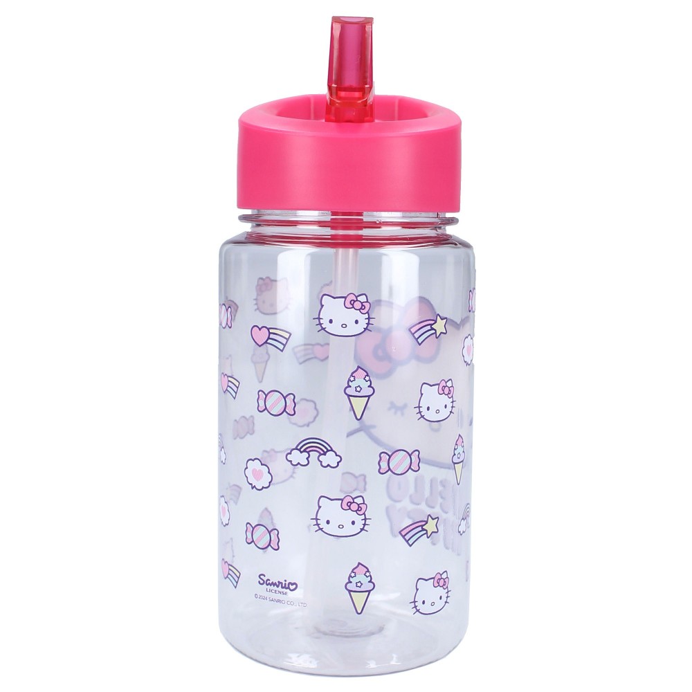 Παγούρι Νερού 450ml Hello Kitty Drink Up