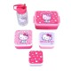 Παγούρι Νερού 450ml Hello Kitty Drink Up