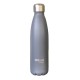 Μπουκάλι Θερμός 500 ml AquaPlay Ανθρακί
