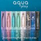 Μπουκάλι Θερμός 500 ml AquaPlay Μαύρο
