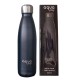 Μπουκάλι Θερμός 500 ml AquaPlay Μαύρο