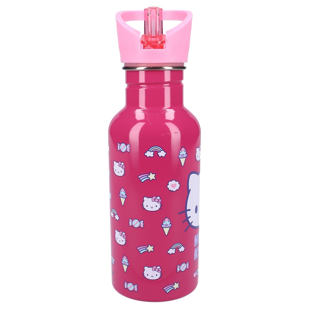 Παγούρι Νερού 500ml Hello Kitty Take A Sip