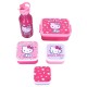 Παγούρι Νερού 500ml Hello Kitty Take A Sip