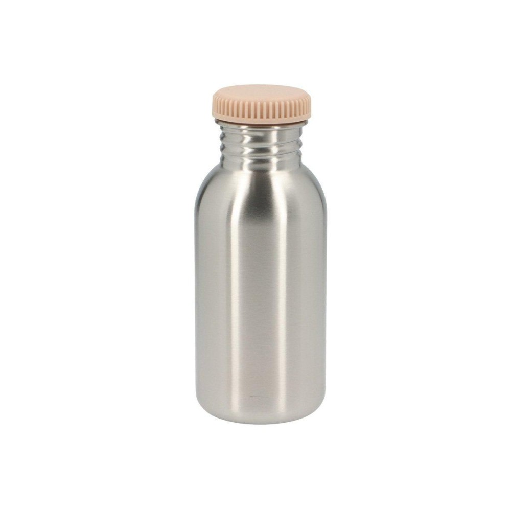 Aνοξείδωτο Μπουκάλι Νερού 500ml Geometric Nature - Tutete