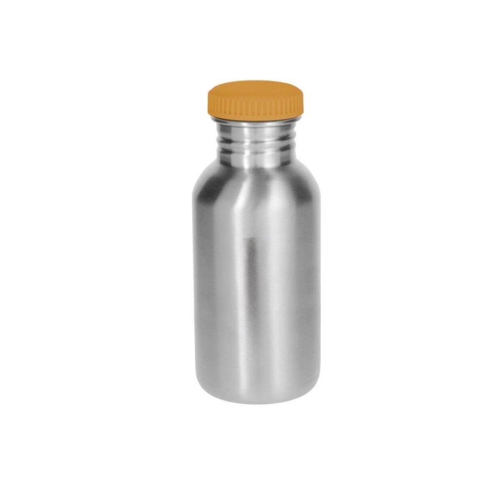 Aνοξείδωτο Μπουκάλι Νερού 500ml Funny Letters - Tutete