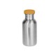 Aνοξείδωτο Μπουκάλι Νερού 500ml Funny Letters - Tutete