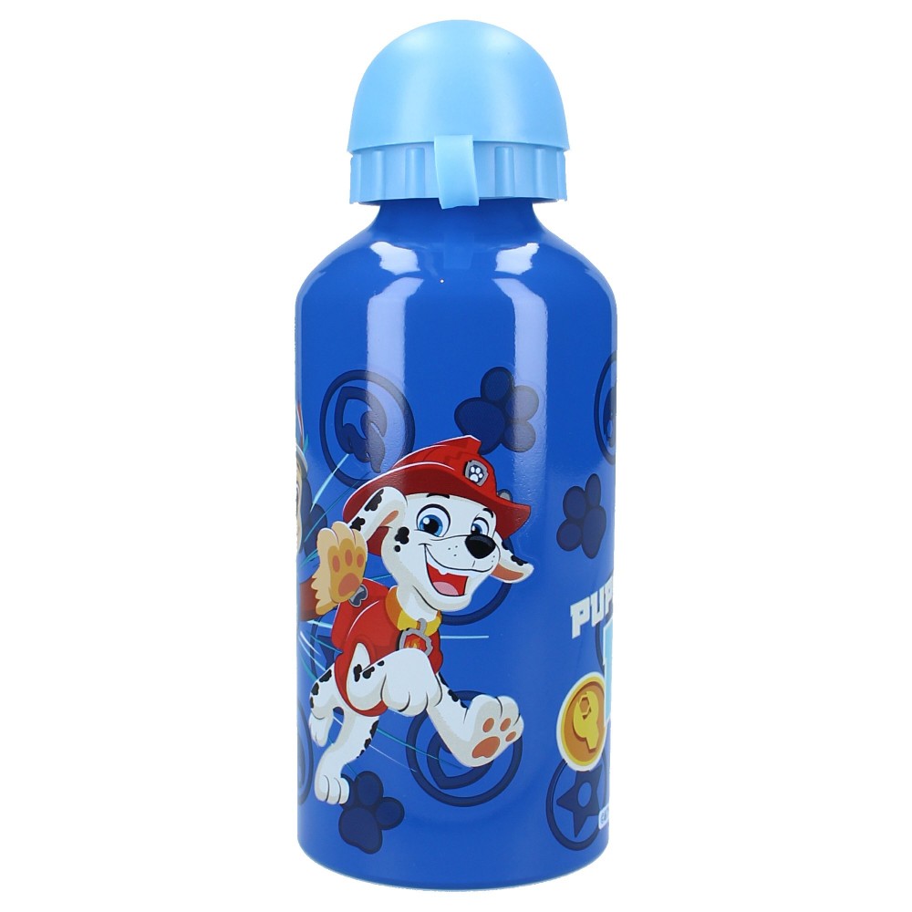 Παγούρι Νερού 500ml Really Refreshing - Paw Patrol