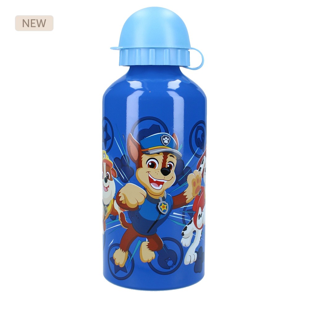 Παγούρι Νερού 500ml Really Refreshing - Paw Patrol