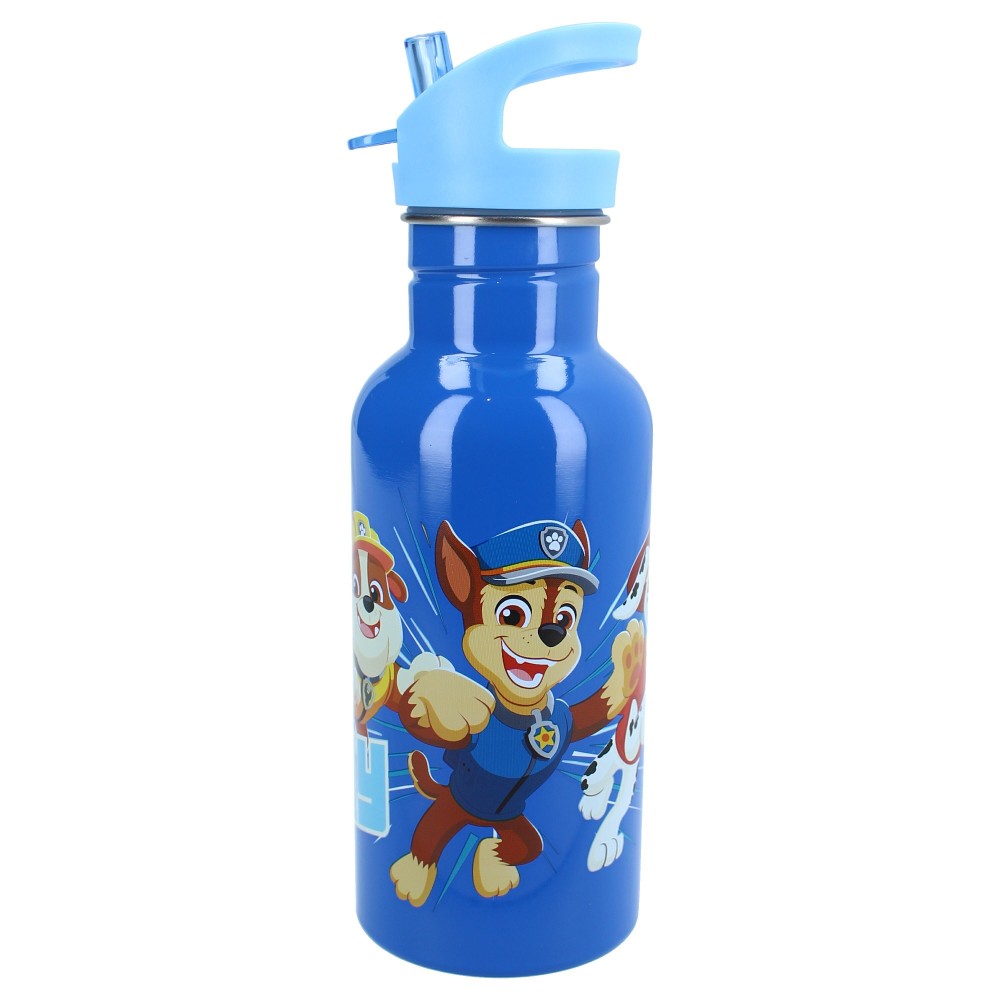 Παγούρι Νερού 500ml Take A Sip - Paw Patrol