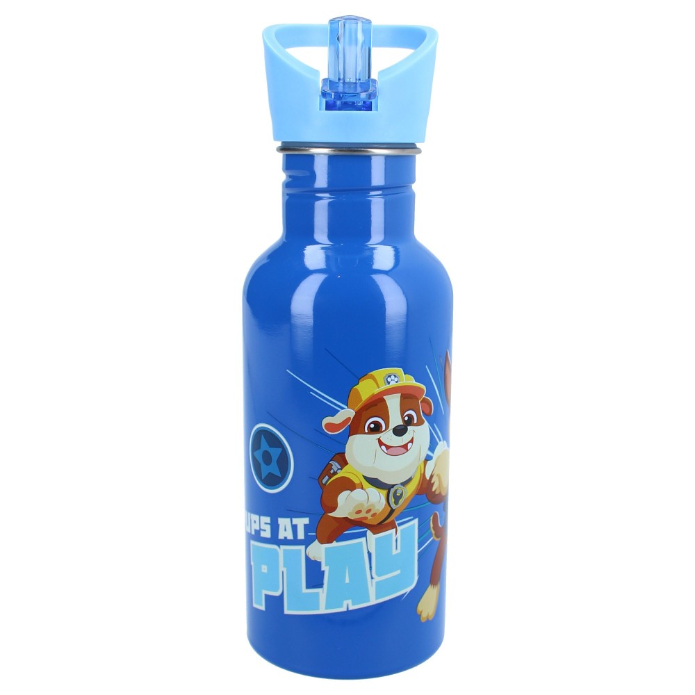 Παγούρι Νερού 500ml Take A Sip - Paw Patrol