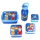 Παγούρι Νερού 500ml Take A Sip - Paw Patrol