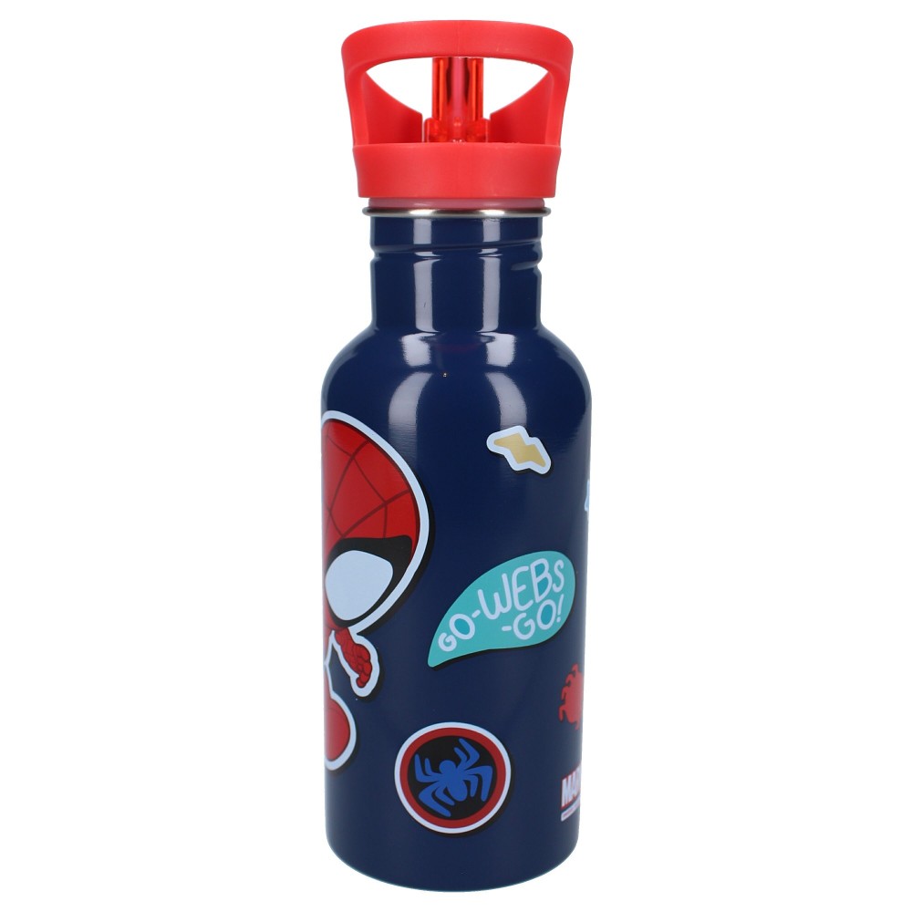 Παγούρι νερού 500ml Spidey Take A Sip