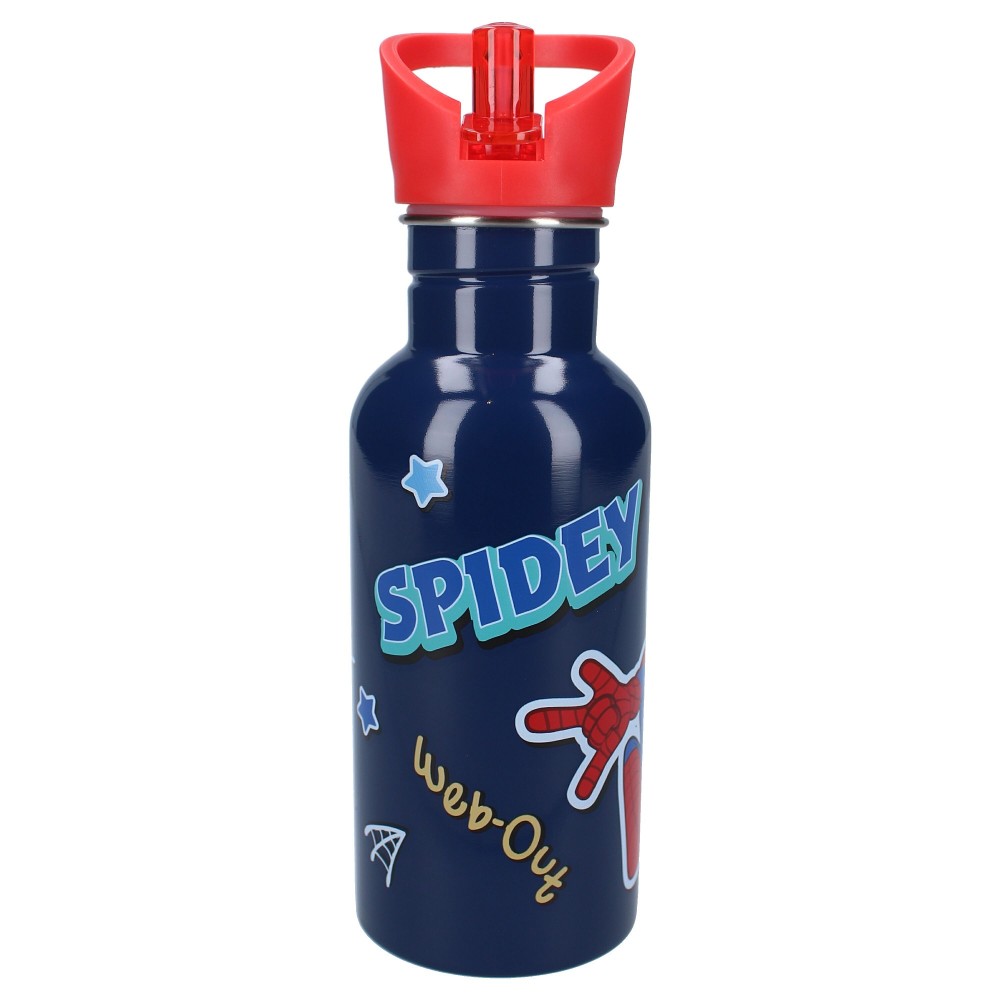 Παγούρι νερού 500ml Spidey Take A Sip