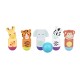 Μπόουλινγκ Jungle Animals - Orange Tree Toys