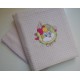 Κουβέρτα Πικέ Αγκαλιάς Baby Looney Tunes Design 32a