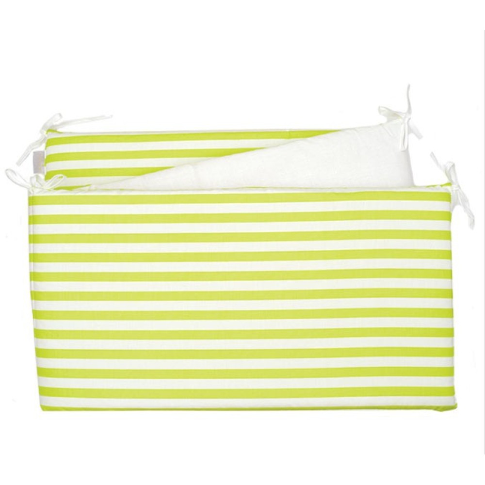 Πάντα Προστασίας Κρεβατιού 35x210 Oliver Baby Design 201