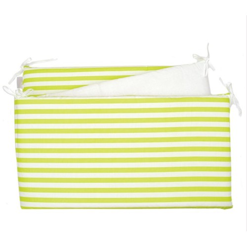 Πάντα Προστασίας Κρεβατιού 35x210 Oliver Baby Design 201