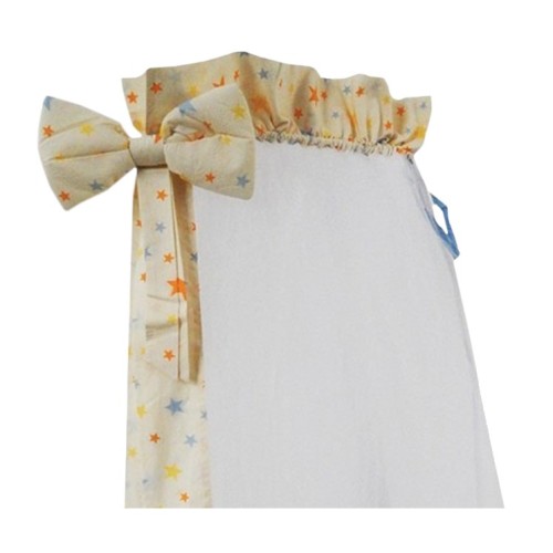 Κουνουπιέρα Design 406 Baby Oliver