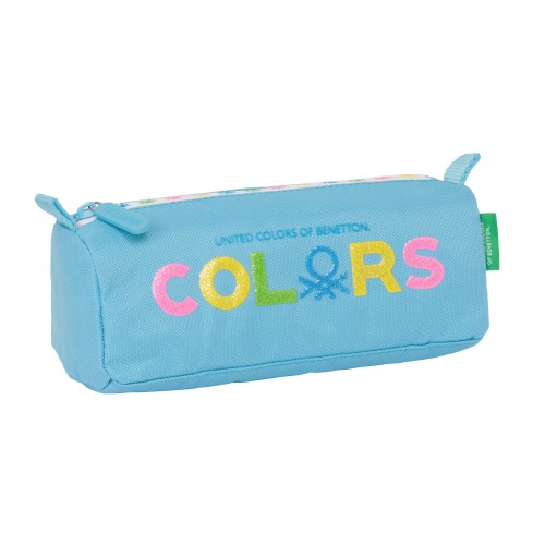 Κασετίνα Μίας Θήκης Spring - BENETTON