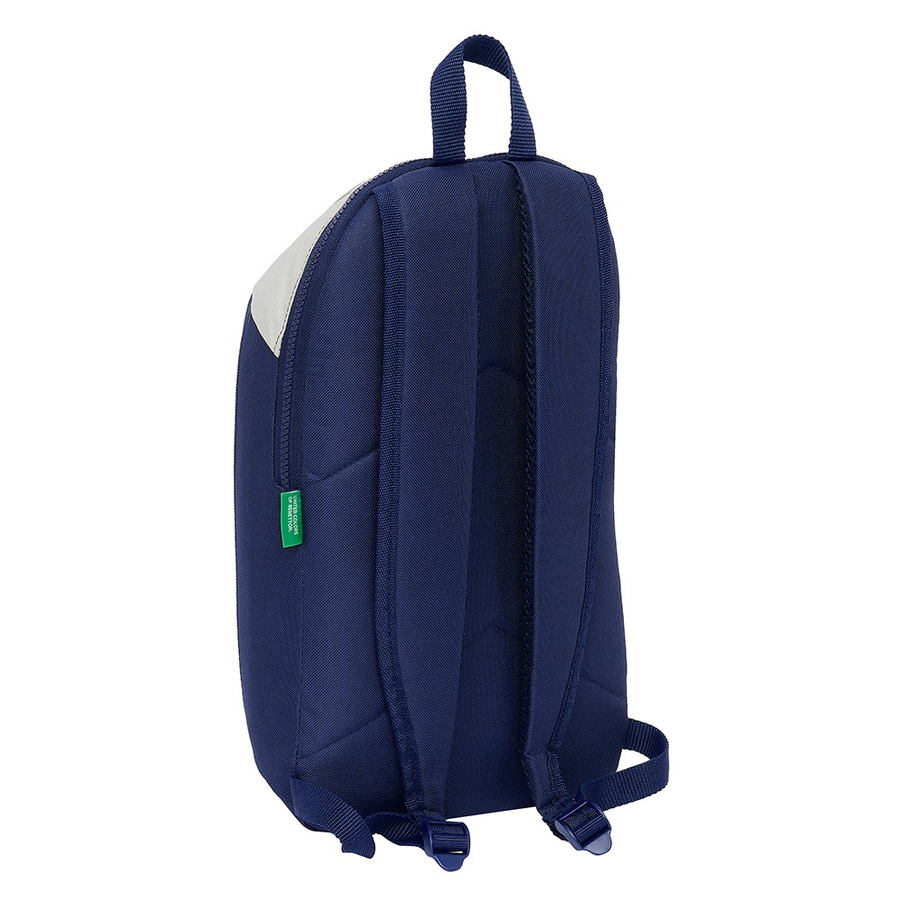 Κάθετο Σακίδιο Πλάτης Varsity BENETTON