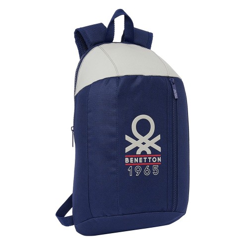Κάθετο Σακίδιο Πλάτης Varsity BENETTON