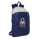 Κάθετο Σακίδιο Πλάτης Varsity BENETTON