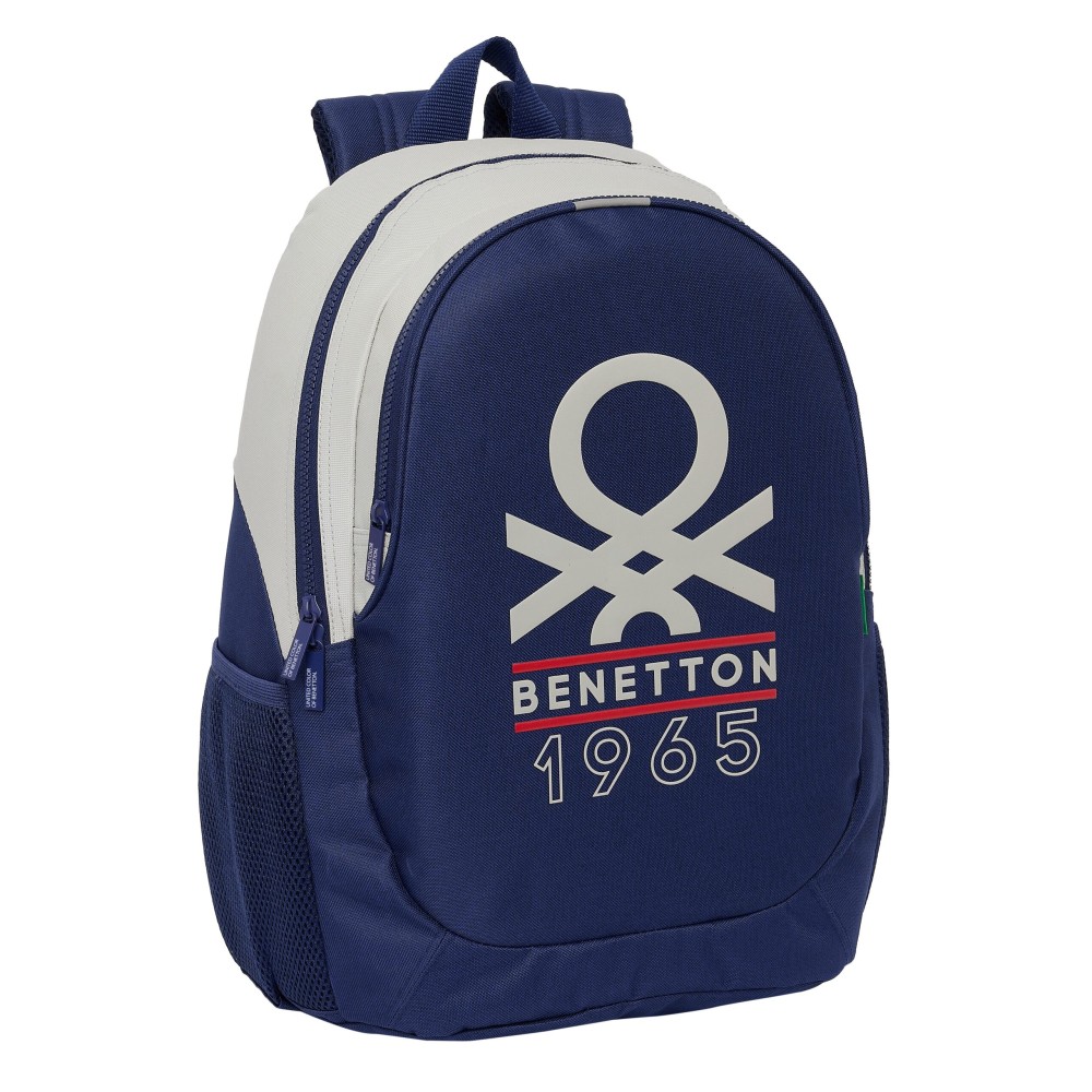 Σχολικό Σακίδιο Πλάτης Varsity - BENETTON