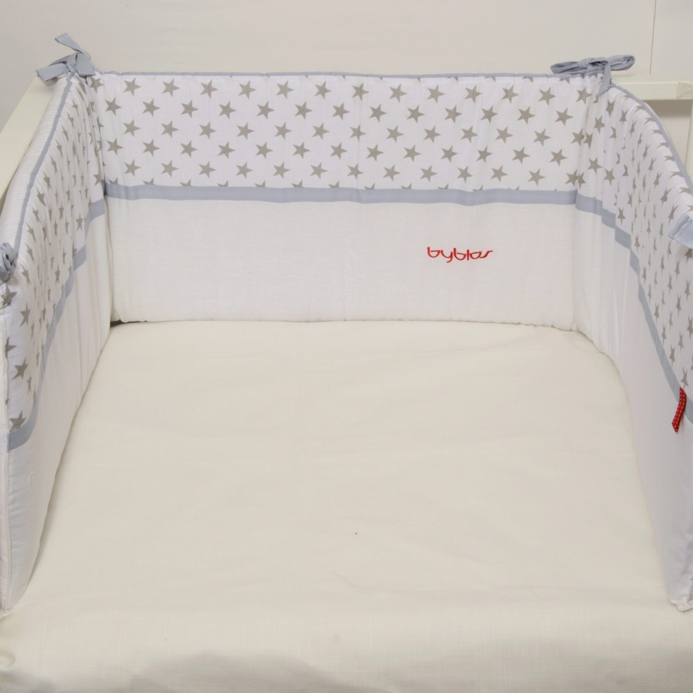 Πάντα Προστασίας 35x210 Design 54 Byblos Boys & Girls
