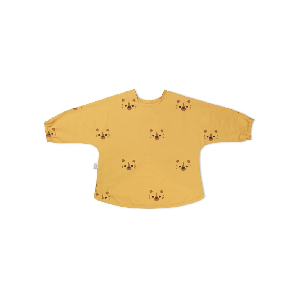 Ποδιά Φαγητού Tiger Dirty Yellow - Franck & Fischer