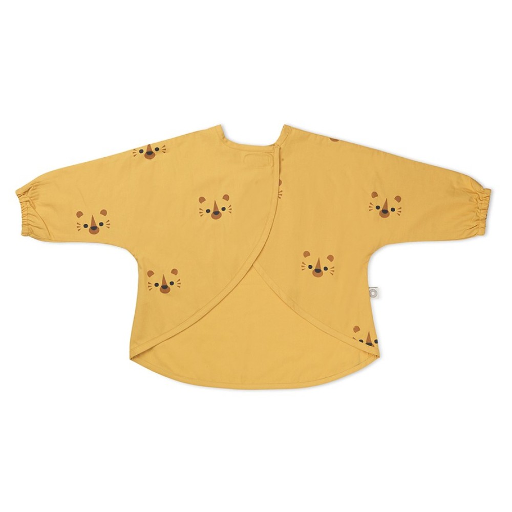 Ποδιά Φαγητού Tiger Dirty Yellow - Franck & Fischer