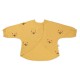 Ποδιά Φαγητού Tiger Dirty Yellow - Franck & Fischer