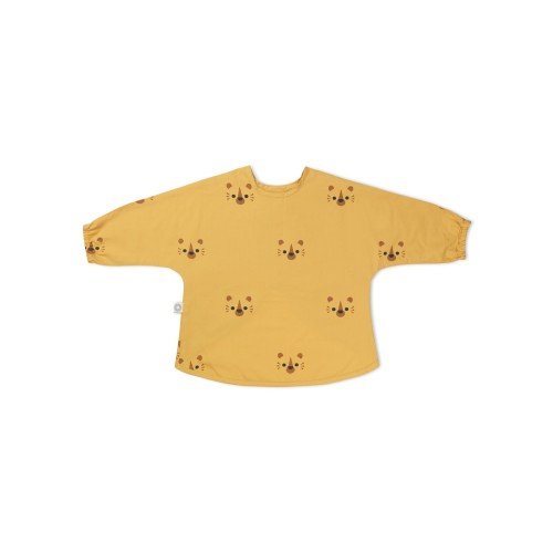 Ποδιά Φαγητού Tiger Dirty Yellow - Franck & Fischer