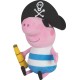 Λούτρινο Παιχνίδι George 25cm - Peppa Pig - Jemini