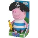 Λούτρινο Παιχνίδι George 25cm - Peppa Pig - Jemini
