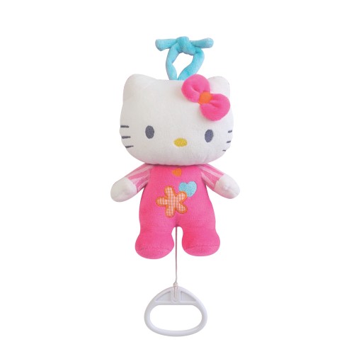 Μουσικό Κουτί Hello Kitty Jemini