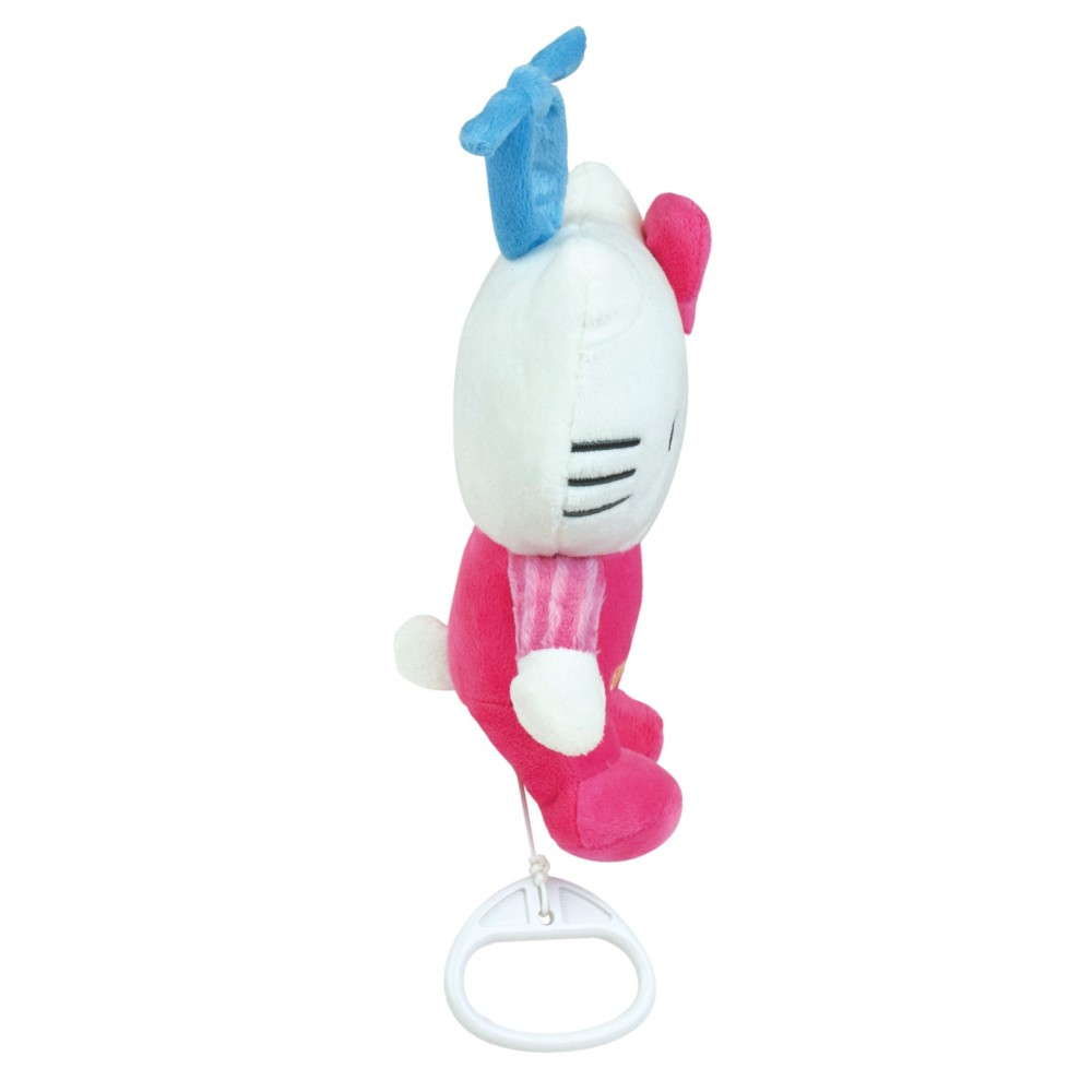 Μουσικό Κουτί Hello Kitty Jemini