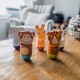 Μπόουλινγκ Jungle Animals - Orange Tree Toys