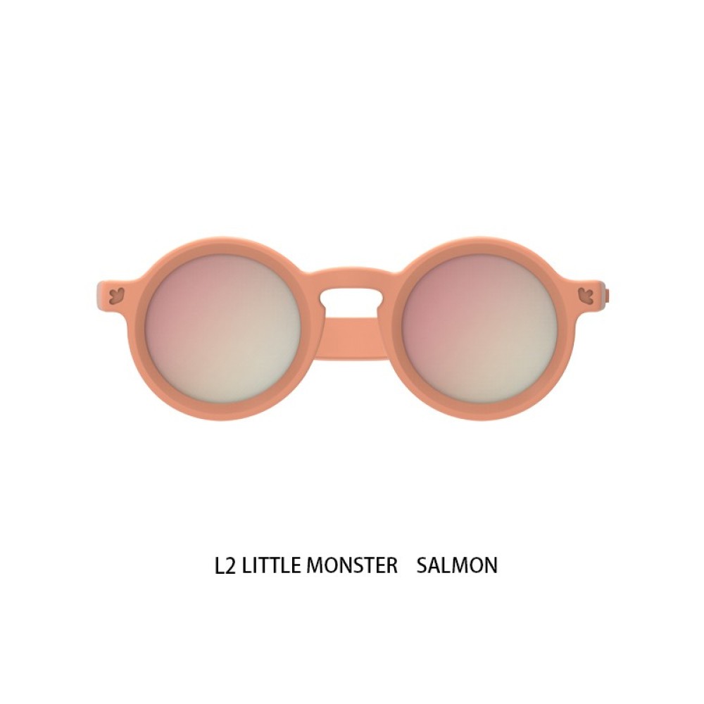 Γυαλιά Little Monster 2-5 Σωμόν Kigo California