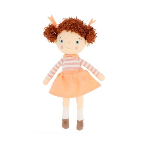 Υφασμάτινη Κούκλα 30cm Little Sophia - Monnëka
