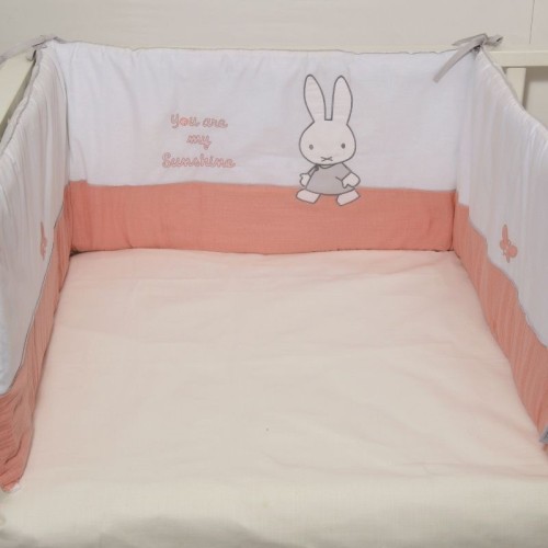 Πάντα Προστασίας 35x210 Design 58 Miffy