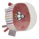 Μπάλα Ροζ Fluffy Miffy
