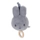 Μουσικό Κουτί Miffy Fluffy Ραφ