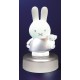 Miffy Φωτάκι Νυκτός LED Με Χρονοδιακόπτη Ασημί