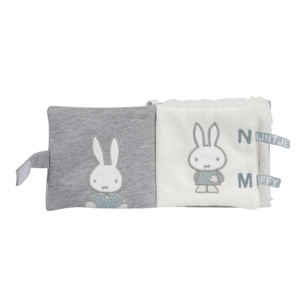 Μικρό Βιβλίο Δραστηριοτήτων Miffy Mint